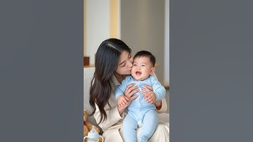 Song Hye Kyo is having a great time with her sweet baby, who looks heavenly.