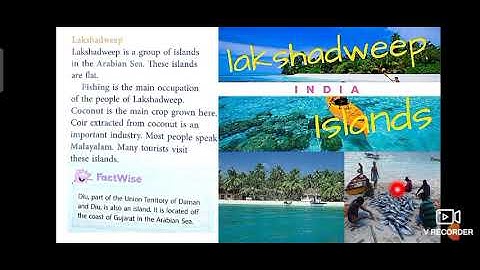 Class 4/ ICSE/ Social Studies/ Lesson 5 part 2/ Session 12