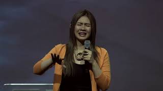 Benih Profetik - Ps. Nita Setiawan