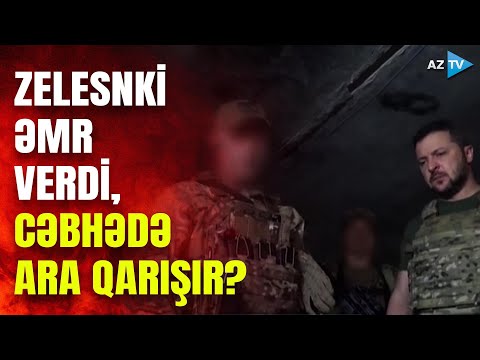 Video: Heç bir yaxşılıq cəzasız qalmadı hardan?