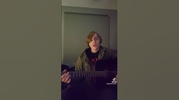 Thumbnail of nutshell by #aliceinchains #aic #acousticguitar #guitar #90sgrunge #music #90smusic #cover #acoustic