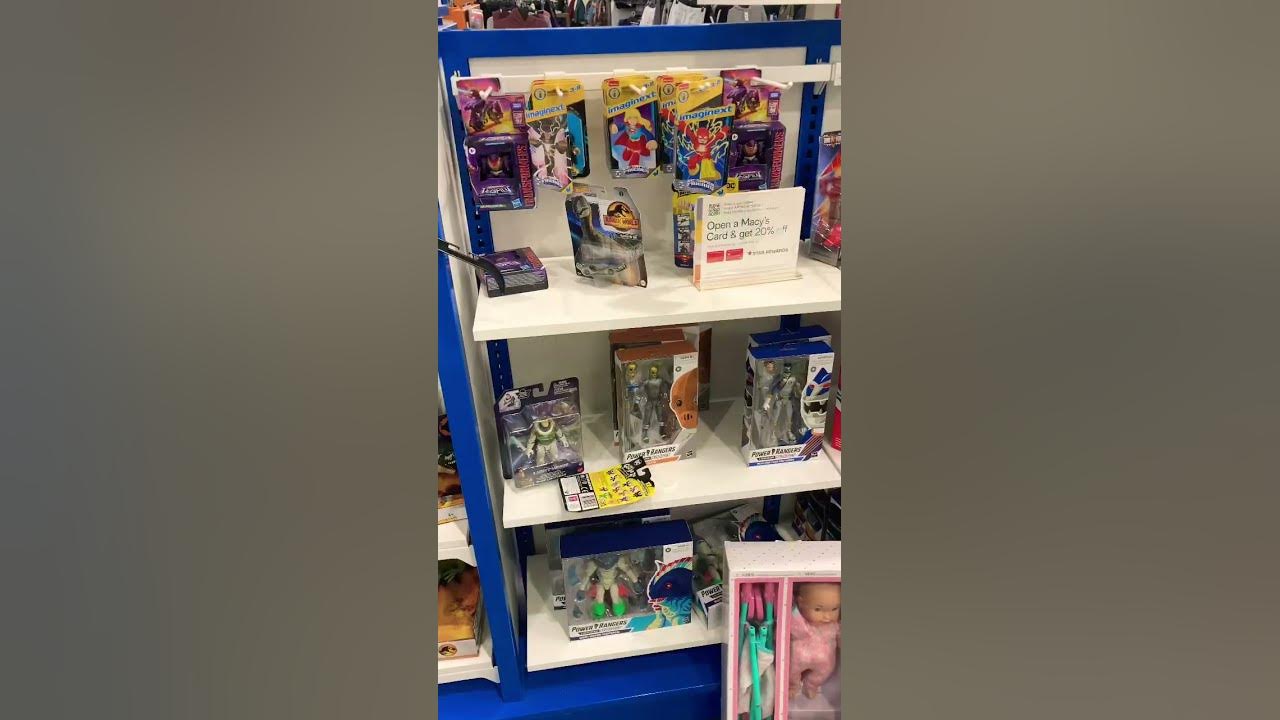 I Have A Local Toys R Us!!!