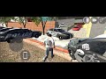 FRANKLIN BOUGHT A NEW HOUSE 🏡 INDIAN BIKES DRIVING 3D #indianbikedriving3d #shorts #gta