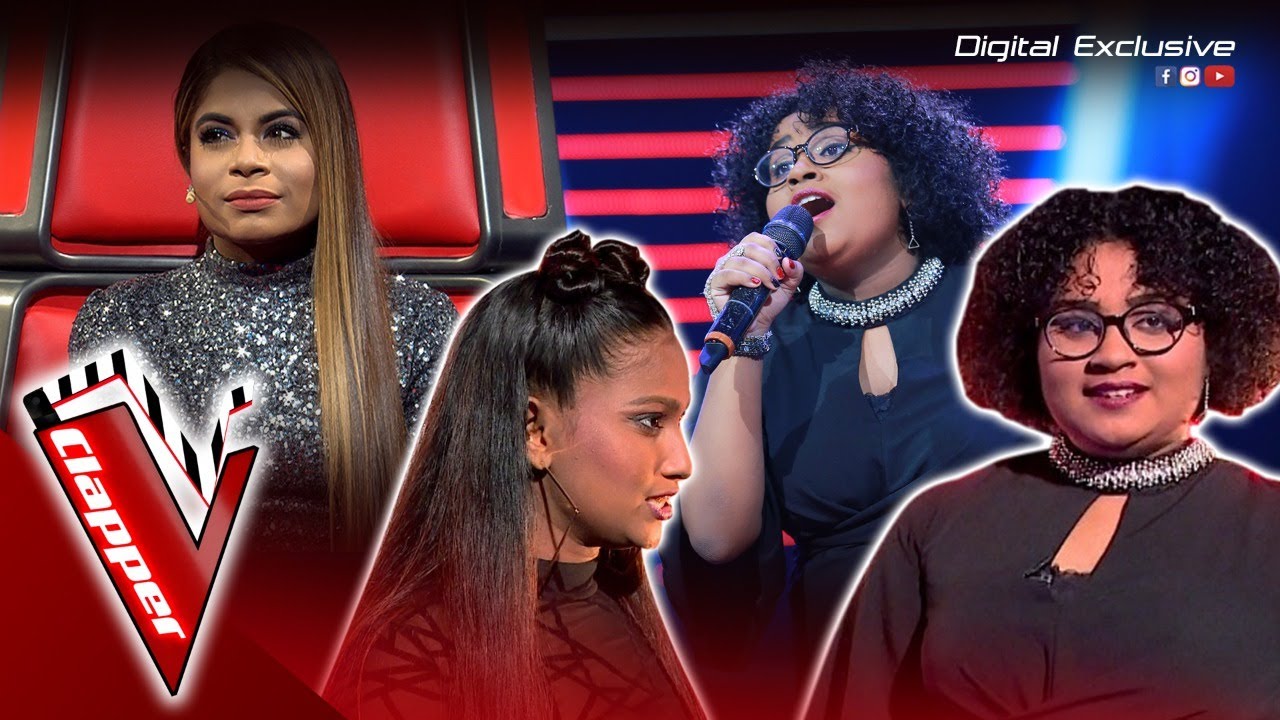 elasticitet spredning omgive Gihan Perera After The Performance - V Clapper | Exclusive | The Voice Sri  Lanka - YouTube