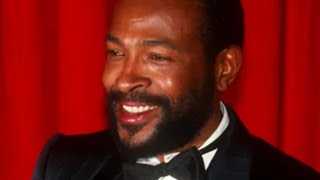 The Untold Truth Of Marvin Gaye