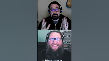 Public service announcement from the AZA Commander Podcast