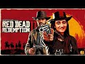 RDR2 Live 🔴  | Red Dead Redemption 2 Gameplay | Arthur Morgan Begins His Journey #6