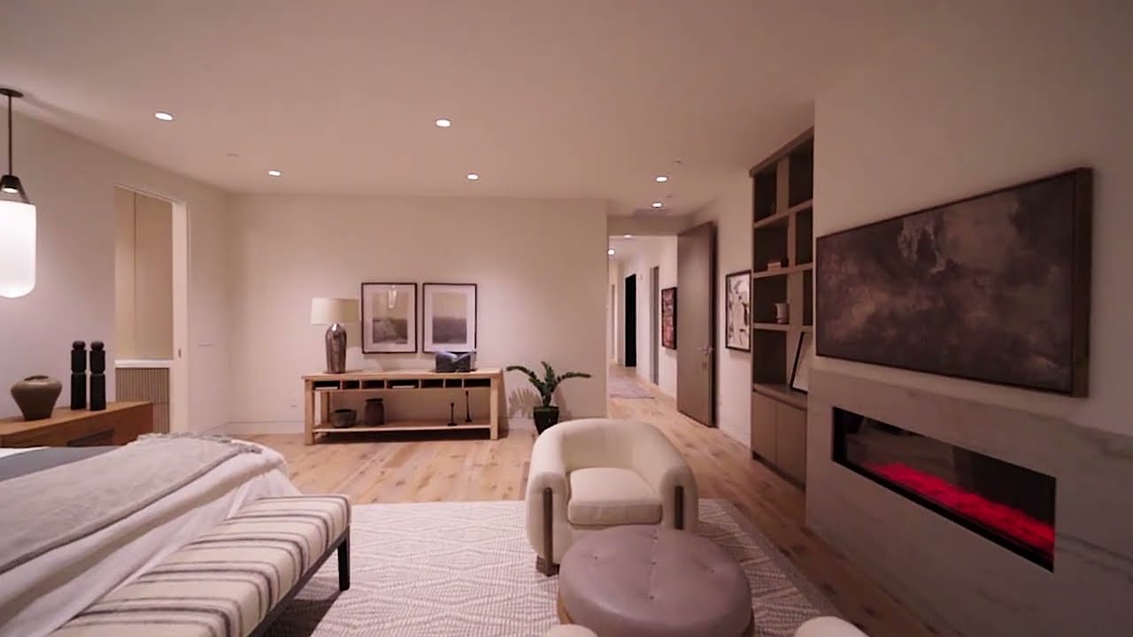 Video: 5 Cloud Chaser Blvd, Henderson, NV Robert Hasman