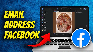How To Add Email Address On Facebook Page 2024