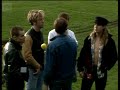 Capture de la vidéo The Red Hot Chili Peppers - Last Ever Interview With Hillel Slovak, Finland, June 4, 1988 Remastered