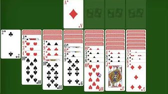 Russian Solitaire - Play Online