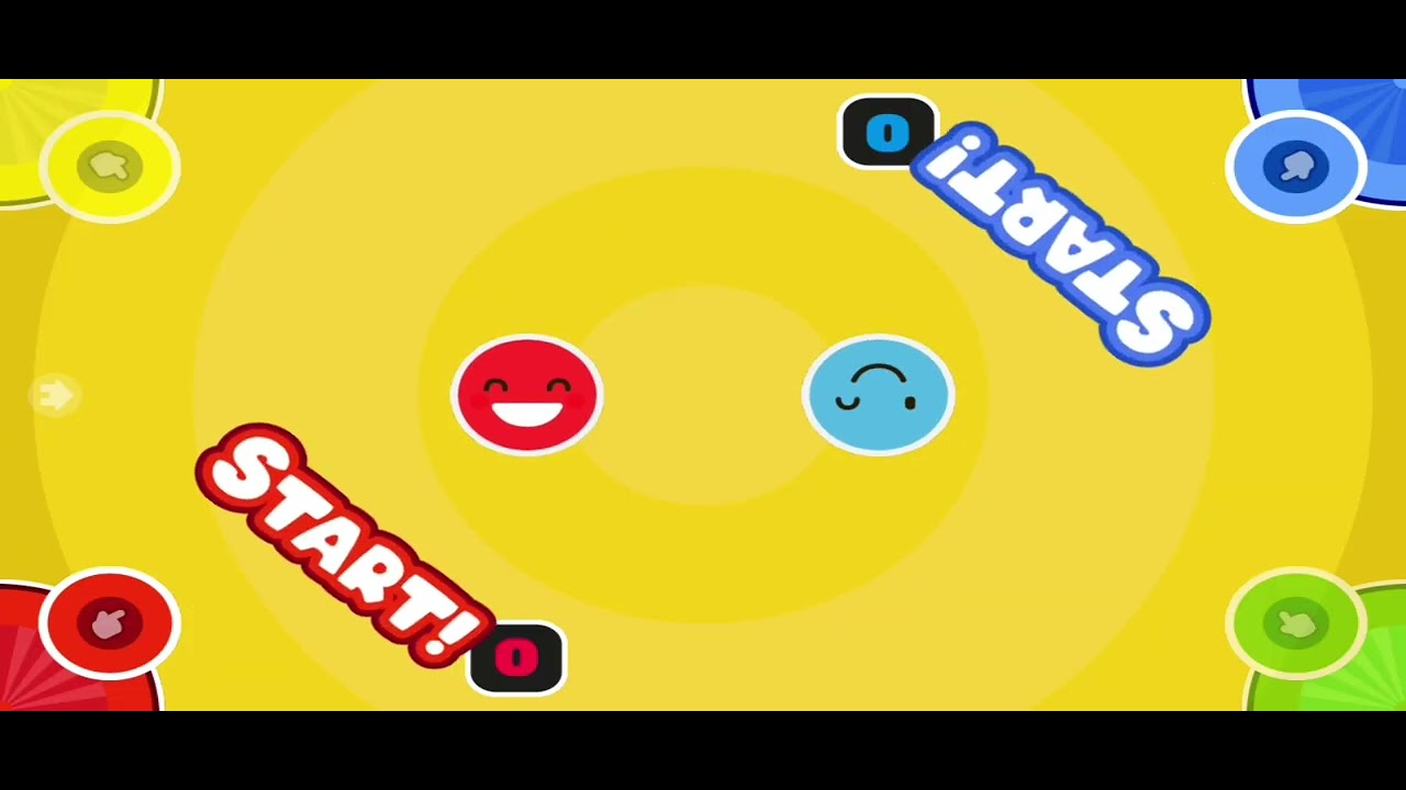 1234 Player J'enchaîne des combos de victoire 
