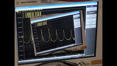 PH3119 Modes of a Bar Part 1
