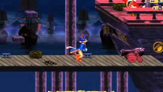 Defeating Gabriel ( Level 8 boss )