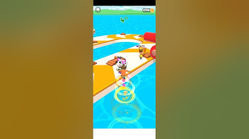 Shortcut Run Level 78-80