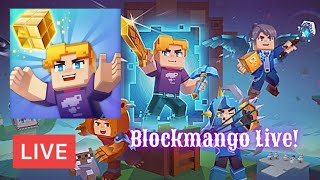 Doing Giveaway In Skyblock!!!! || Subscribe