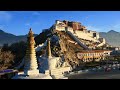 Tibet Lhasa ( land of gods )
