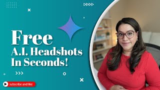 Download Lagu FREE AI Headshots in Seconds! MP3