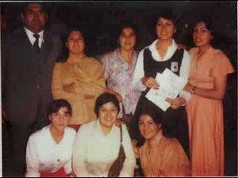 FAMILIA SEPLVEDA ESPINOZA II