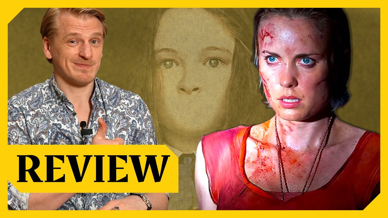 Silent Hill von 2006 ist Die BESTE Videospielverfilmung!