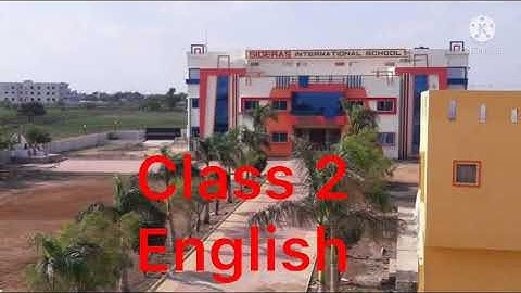 Class2 lesson 3 deaf and dumb|English lesson deaf and dumb|learnwell|moral stories|english activity