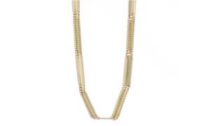 Vince Camuto 18' Short Chain Necklace SKU:8772196