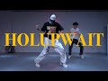 Lecrae Holupwait Choreography By Zikuo S DANCE STUDIO mp3