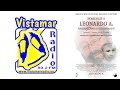 Vistamar Radio - Leonardo A. (18/01/2024)