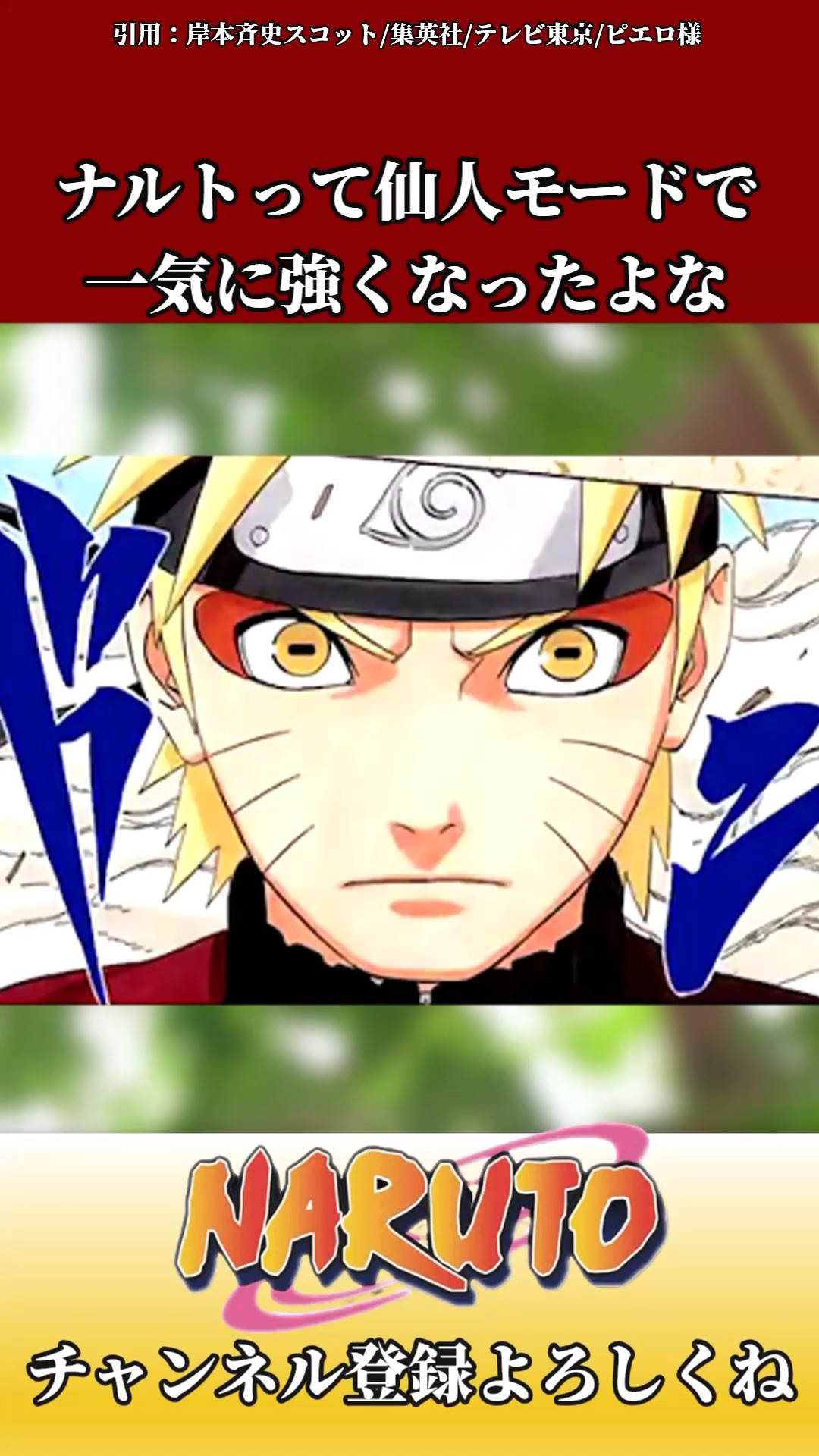 NARUTO 文教堂・アニメガ限定　仙人モード ★値下げ依頼可能【相談】★ 世界100体限定含む7体 NARUTO ナルト 仙人モード MSP 一番くじ