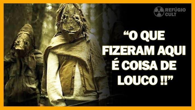 Os 25 melhores filmes de terror de cada ano desde 1998, segundo o Rotten  Tomatoes