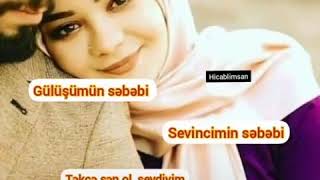 Status üçün qısa mahnılı videolar🌹