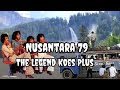 Nusantara 79 the legend koes plus