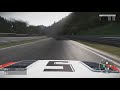 Project Cars Nordschleife #1 Monster Audi 90 quattro 1989 IMSA GTO zeit 6 36 290