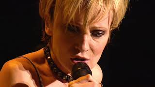 Patricia Kaas -Les hommes qui passent.