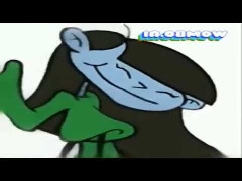 Preview 2 Numbuh 3 Kuki Sanban Deepfake Effects | Preview 2 Partridge Deepfake Effects