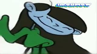 Preview 2 Numbuh 3 Kuki Sanban Deepfake Effects | Preview 2 Partridge Deepfake Effects Resimi