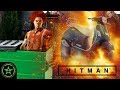 Vespa Job (The Lyndon Gyration) - Hitman Escalation (#5) - Let's Watch