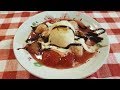 Strawberry Dumplings (Stove Top Cobbler) - 100 Year Old Recipe (Giveaway Ended)The Hillbilly Kitchen