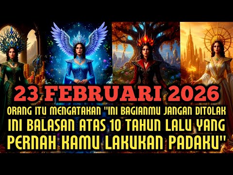 LUNA VERNIER Kelaperan, Wendi Omelin Ayu Habis-Habisan | BTS (22/02/26) Part 1