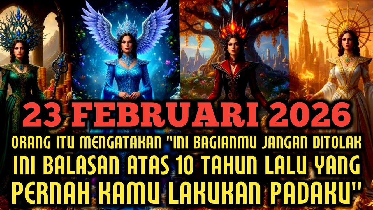 Jiwa terpilih ✨ SAAT KAMU MENAHAN LAPAR PUASA, ADA PESAN MASUK YANG ISINYA BUKTI PEMBAYARAN BESAR