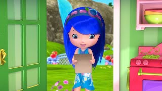 Berry Bitty - Sunshine Girls But Only Blueberry