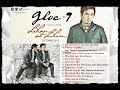 Gloc-9 - Liham at Lihim Album Full (with Lyrics)