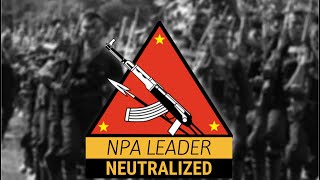 NPA LEADER NEUTRALIZED IN BAGUIO CLASH - FRIDAY, MARCH 13, 2020 @IntheknowPH