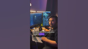 Turn your boring GitHub profile into an amazing landing page #codewithme