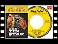 JAYCEE HILL - The Tin Star ⭐  (1957) HD (Movie Video Clip)