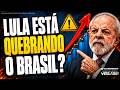 Rombo de R$ 215 Bilhões: O Que o Governo Lula Não Mostra!