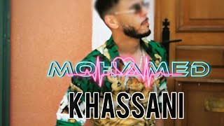 mohamed khassani | manrouhch fi boti 2023