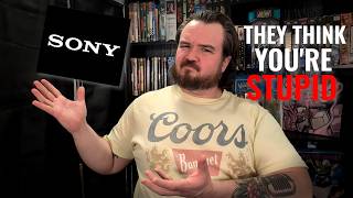 Information Physical Media Sunday | Sony Just Insulted Their Fans Guide