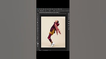 how to warp realistic way with the help of puppet warp tool in photoshop