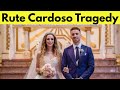 Who Is Rute Cardoso Wife Who Turned Widow In Just 10 Days Of Marriage Who Is Rute Cardoso Wife Who Turned Widow In Just 10 Days Of Marriage